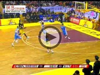 男篮直播今天19:30直播中央5台在线观看\广厦男篮对阵北控男篮在哪儿看？今晚七点半中央5台有篮球直播吗