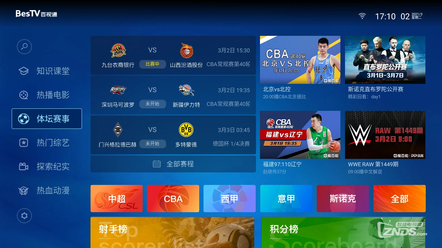 科技助力全新体验：如何选择最佳在线观看NBA直播的平台与技巧