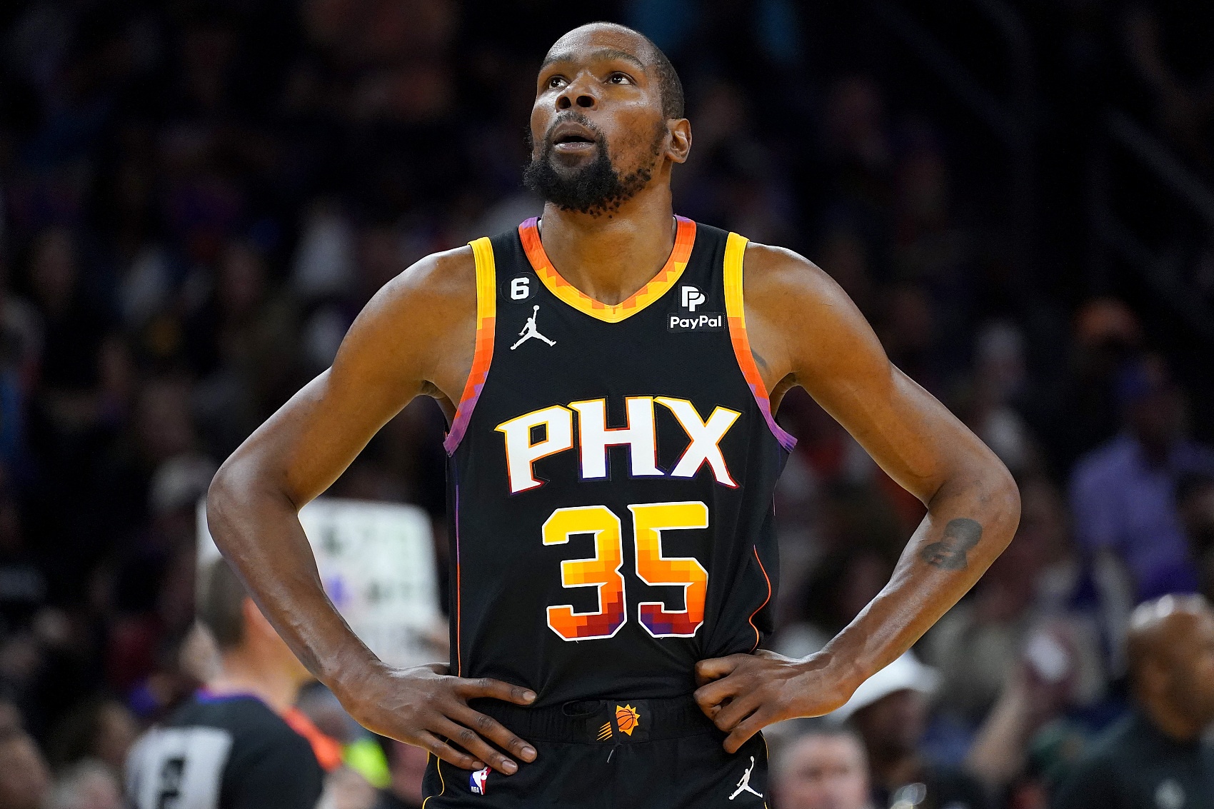 JRS高清免费直播NBA，让篮球爱好者心生感恩之情
